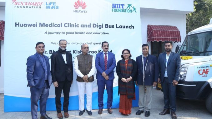 Huawei India