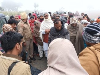 bagpat crime news_ghamasaana