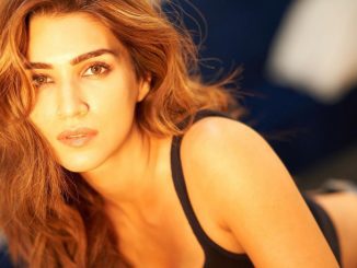 kriti senon