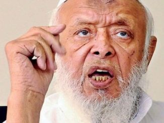 Maulana Arshad Madani s