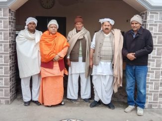 naresh tikait_muzaffarnagar news
