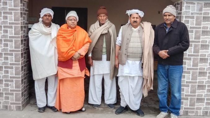 naresh tikait_muzaffarnagar news