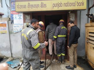 pnb atm_saharanpur news