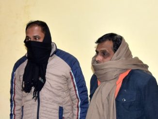 saharanpur_ghamasaana news