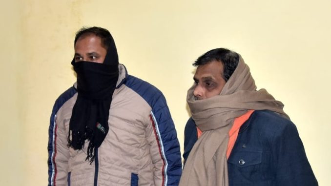 saharanpur_ghamasaana news