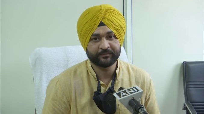 sandeep singh