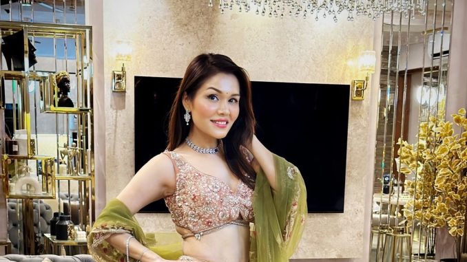 sonu kakkar_ghamasaana news