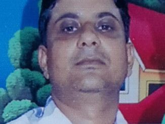 Big incident in Saharanpur
