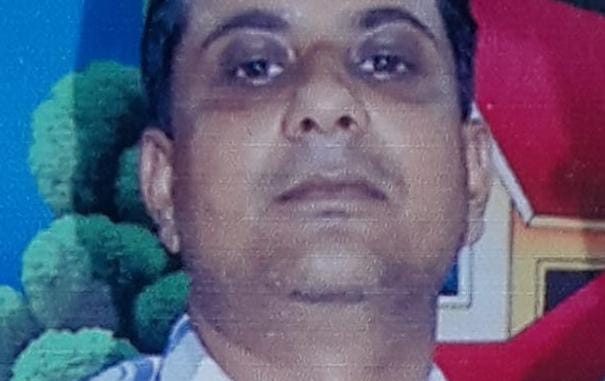 Big incident in Saharanpur