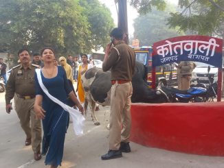 Eunuchs clashed in Tatiri