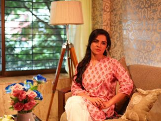 Piaa Bajpai