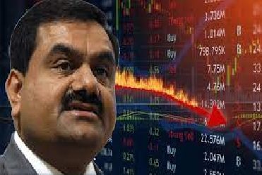 adani