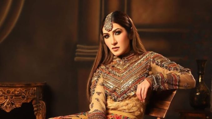 alisha_ghamasaana news