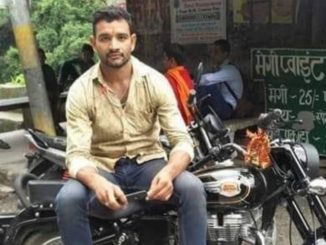 bijnore crime news