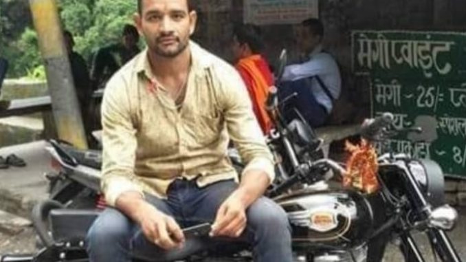 bijnore crime news