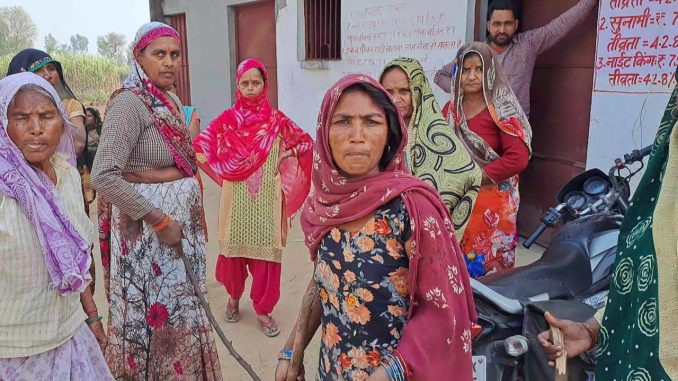 bijnore news