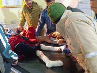 muzaffarnagar crime news