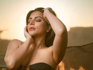 shama sikander