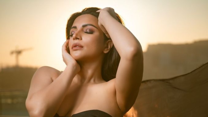 shama sikander