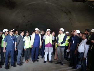 Delhi Dehradun Expressway