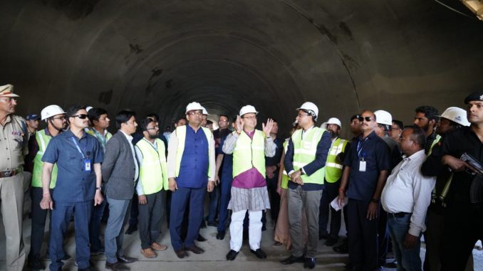Delhi Dehradun Expressway