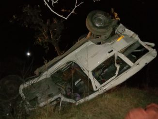 chamoli accdent