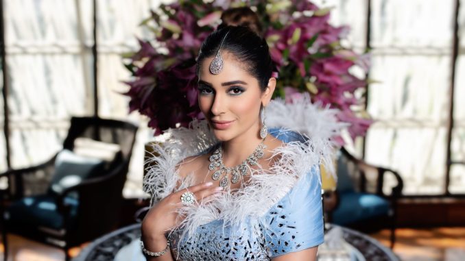 Alankrita Sahay