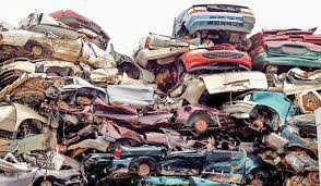 India’s Vehicle Scrapping Policy