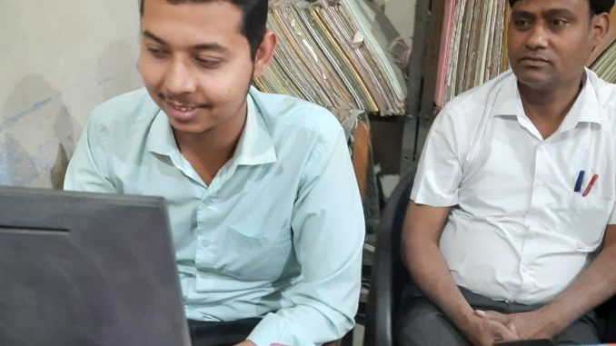 UP board result released