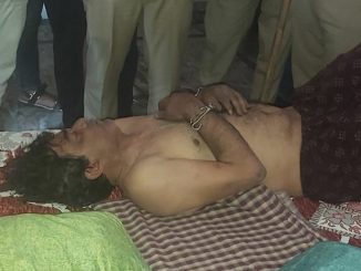 bijnore crime news