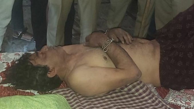 bijnore crime news