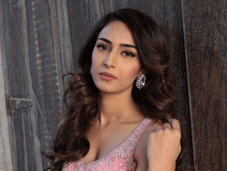 Erica Fernandes