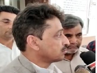 imran masood