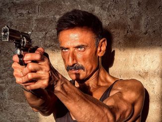 rahul dev