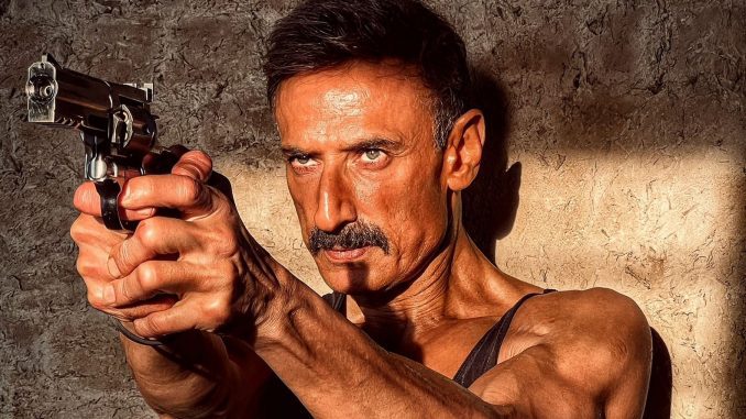rahul dev