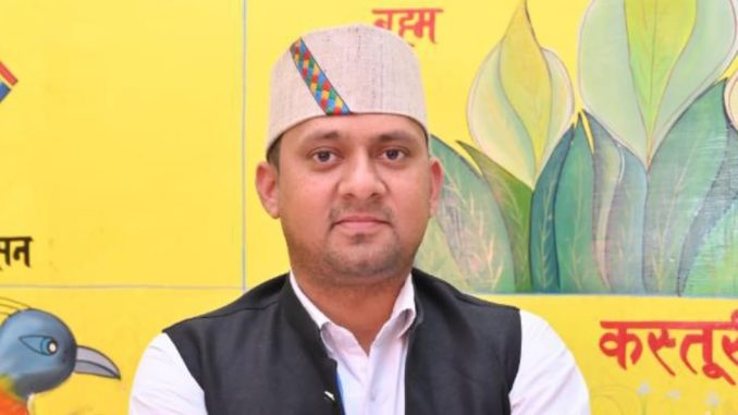 sumit prajapati