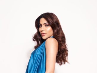 nikki tamboli