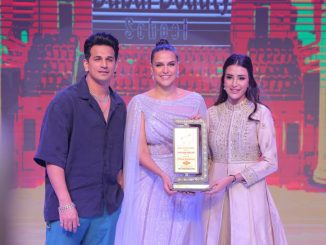 Grand launch of Dubai Beauty School