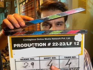 Sunny Hinduja shares picture