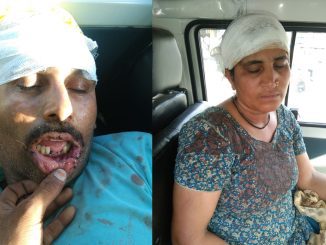 bijnore crime news