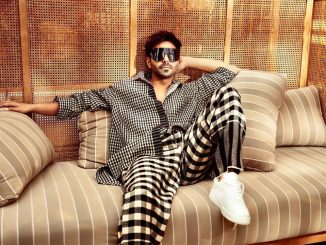 Aparshakti Khurana