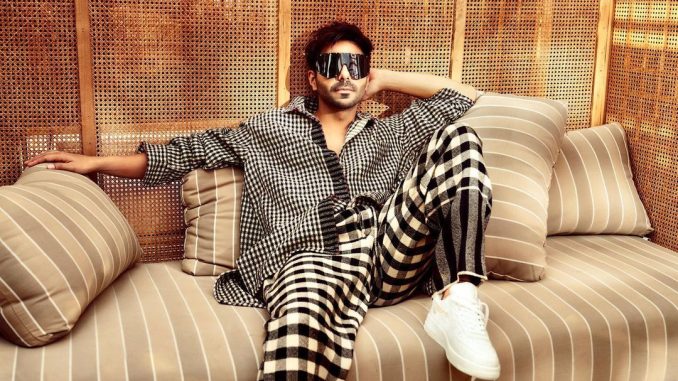 Aparshakti Khurana