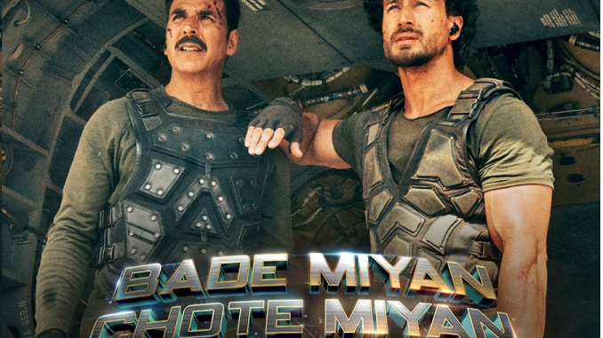 bade miyan chhote miyan