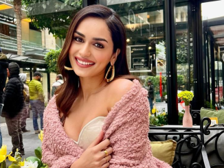 manushi chhillar