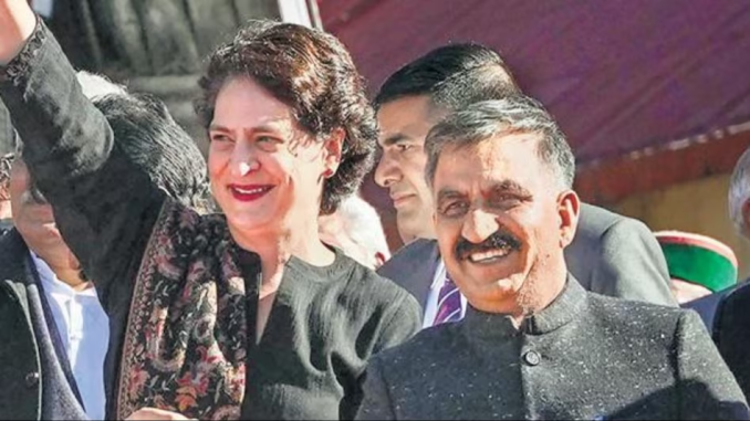 priyanka and sukhu