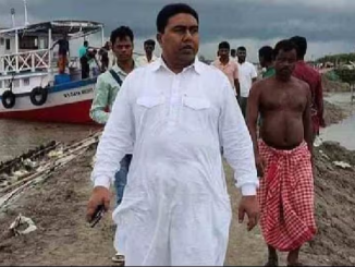 shekh shajahan