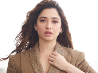 tamnna bhatiya