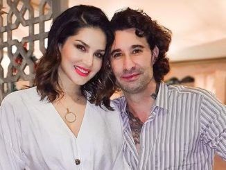 Entrepreneur Sunny Leone