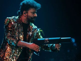 Rockstar DSP joins Ram Charan