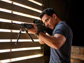 Sonu Sood film Fateh
